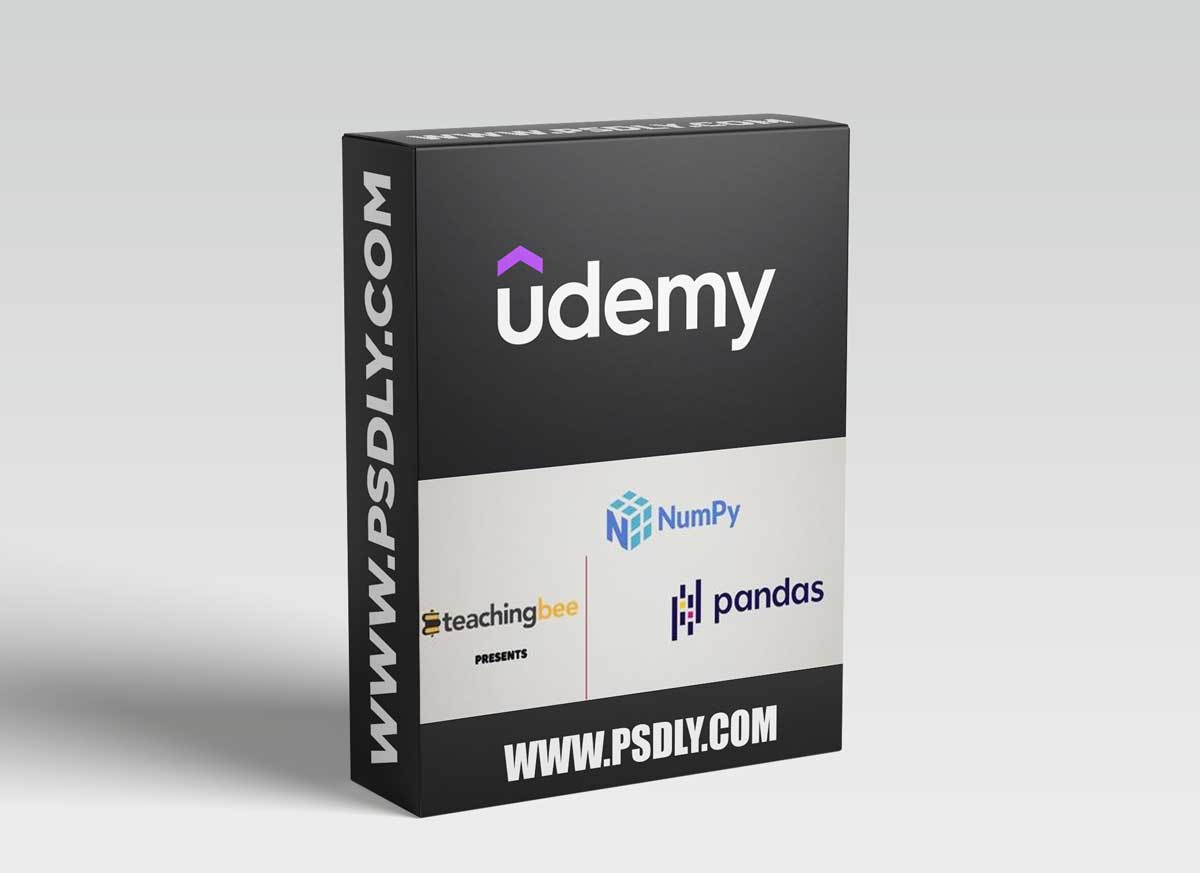 NumPy, Pandas, Matplotlib in Python for Machine Learning