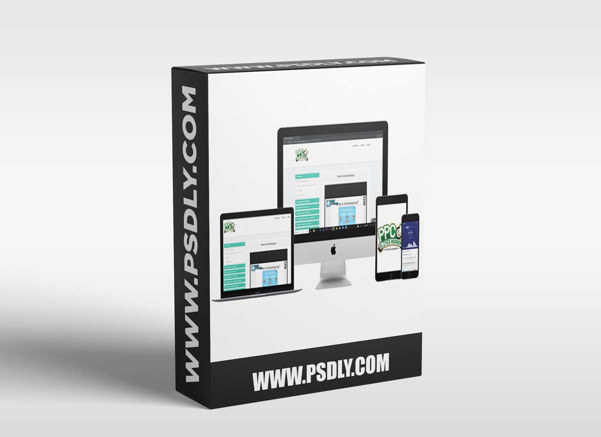 PPC Elites Academy with Arty Hernandez