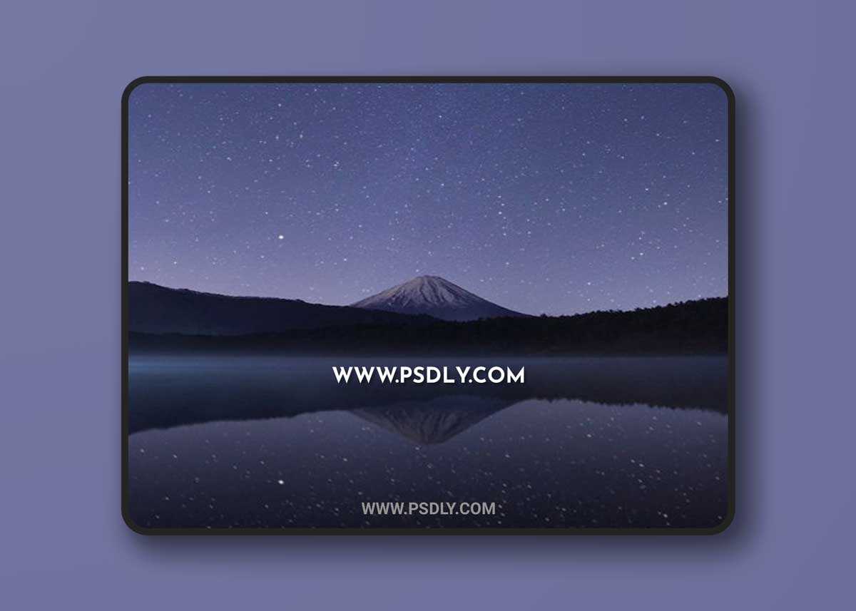 Phlearn Pro - Add Stars to Any Image – Photoshop Brush