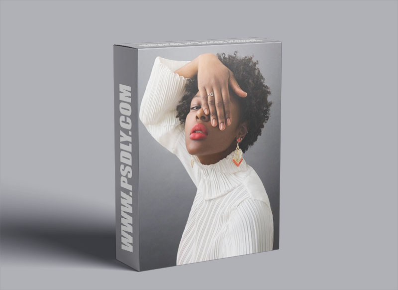 Phlearn Pro Intro to Retouching in Photoshop (Updated)