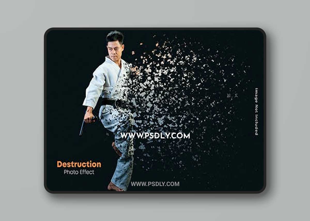 Photo Effect Bundle 12