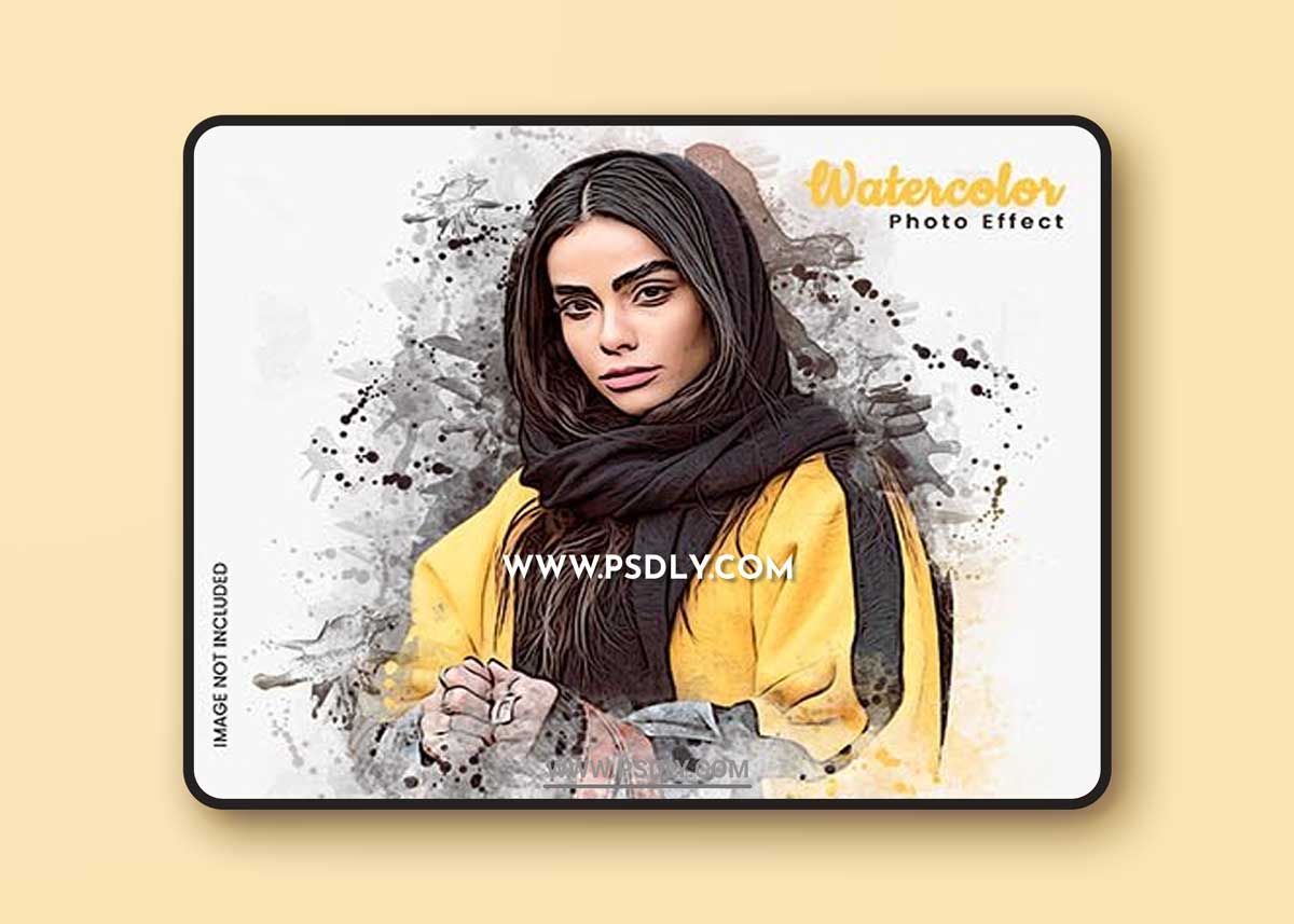 Photo Effect Bundle 18