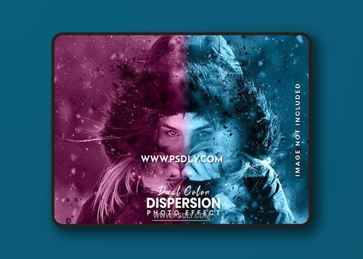 Photo Effect Bundle 19