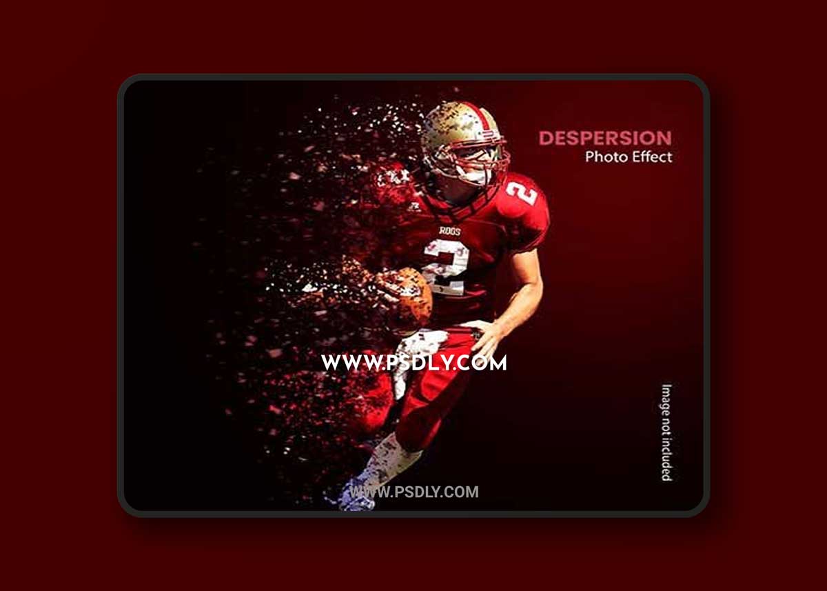 Photo Effect Bundle 3