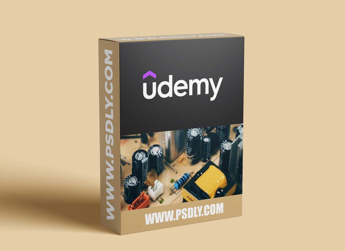 Power Electronics: SMPS and Flyback converter for beginners