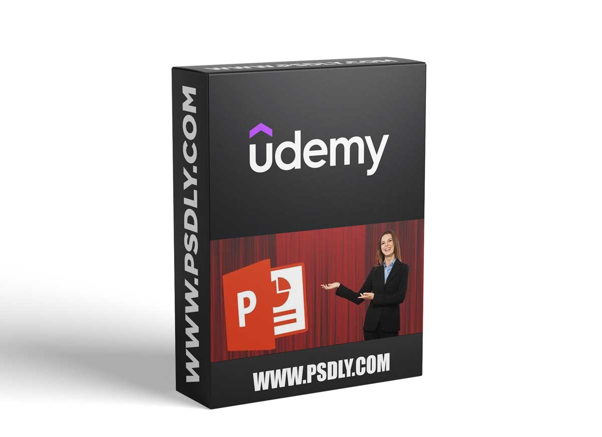 Presentation Mastery With Microsoft PowerPoint