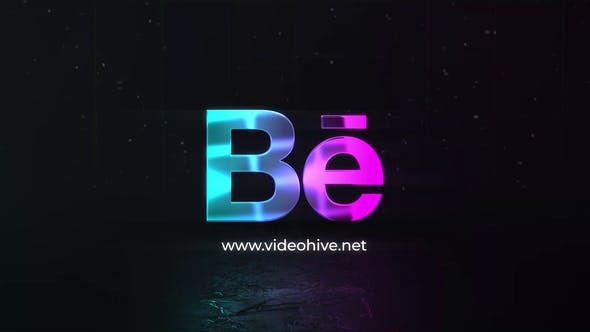 Videohive Cinematic Glitch Logo 30904386