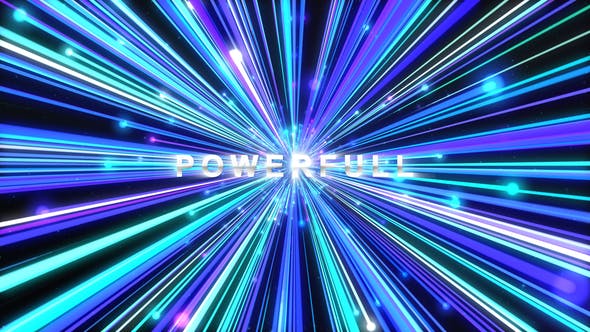 Videohive Space Jump Logo Reveal 34836291