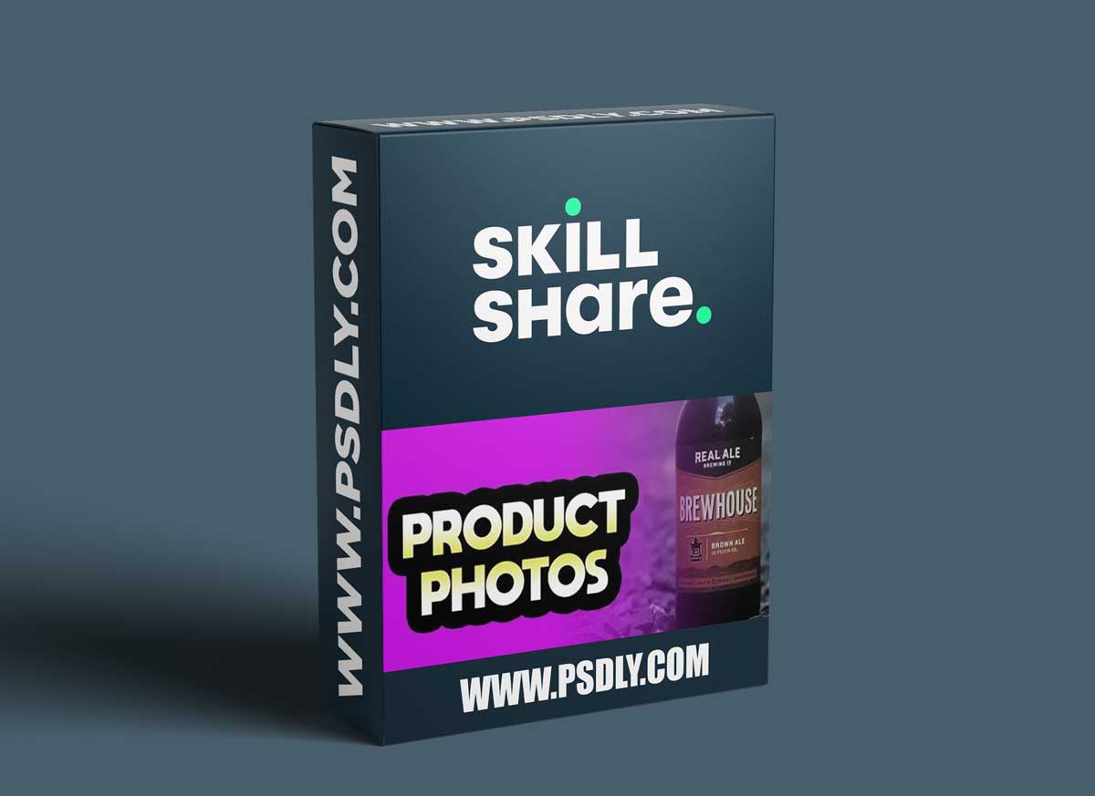 Product Photography that Sells: Product Shots for Video
