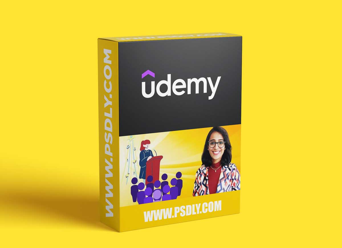 Public Speaking Training: Captivate Your Audience Easily!