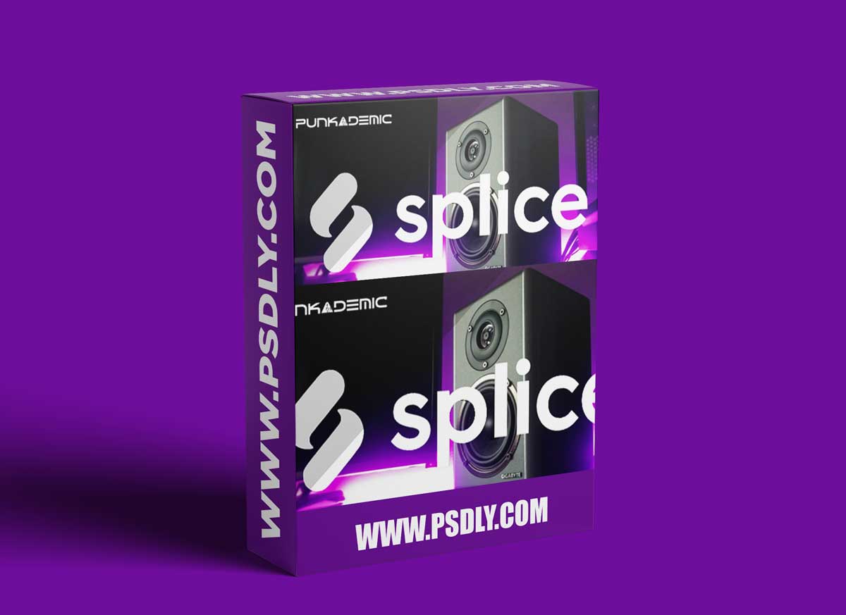 Punkademic Splice Using Splice for Music Production and Sound Design TUTORiAL