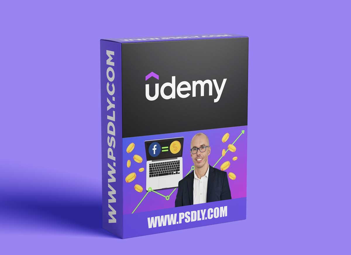 SELL MORE: Facebook Ads & Instagram Ads for E-Commerce 2022