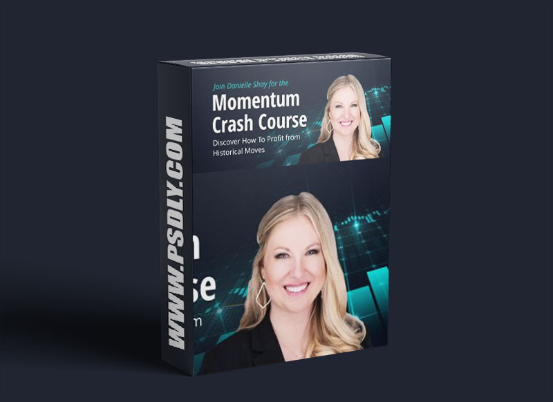 Simpler Trading Momentum Crash Course PRO Download