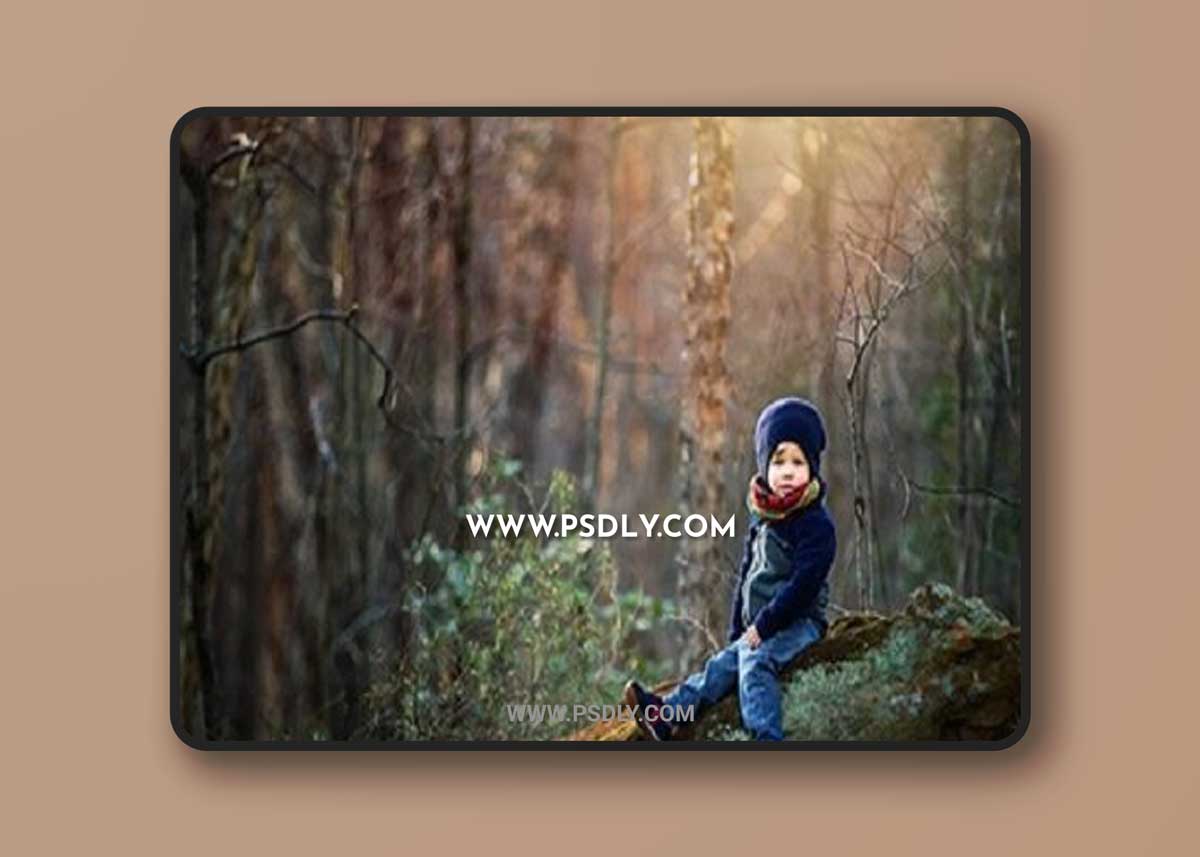 Storyvillephotography – Crazy For Color Actions