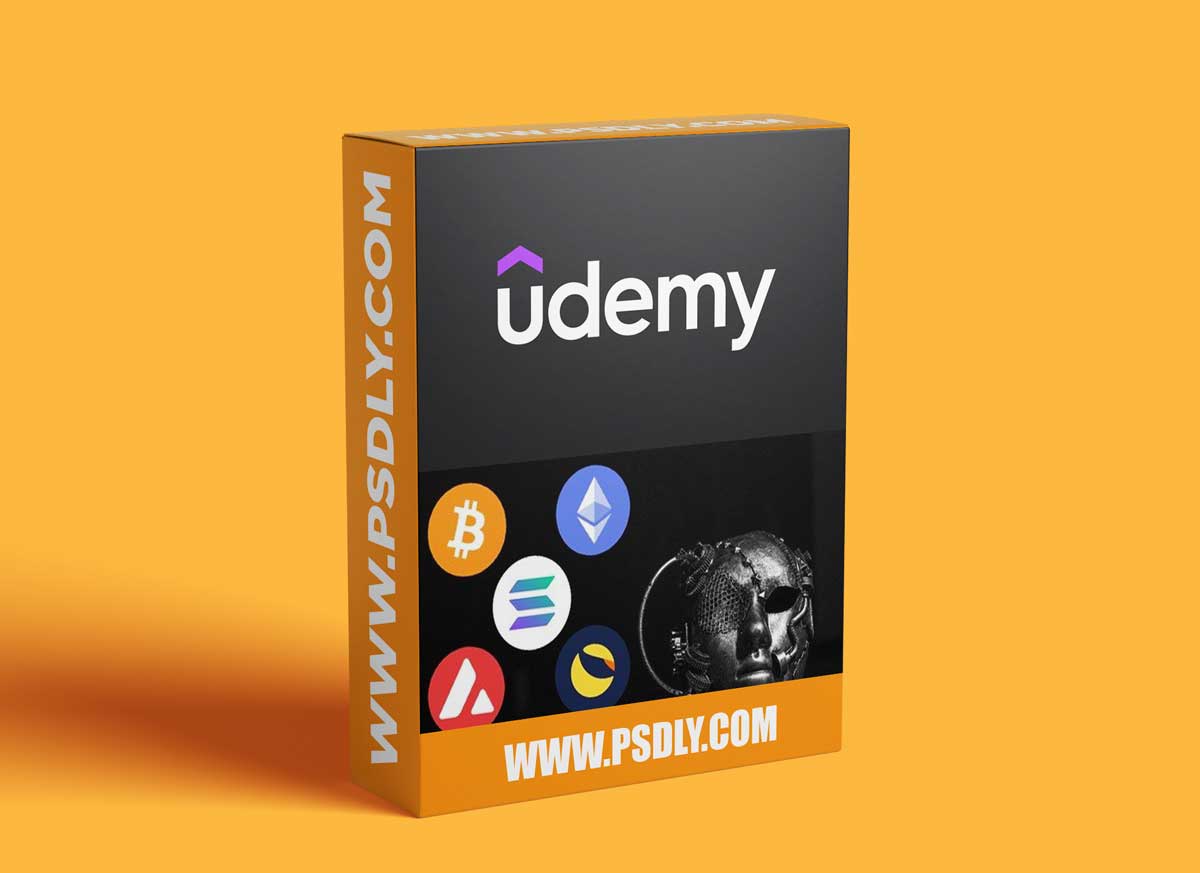 The Complete Cryptocurrency Course for Beginners in 2022