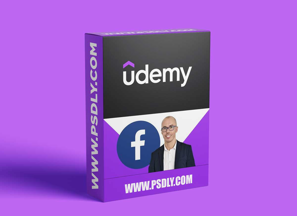The Complete Facebook Traffic Ads (Facebook CPC) Course 2022