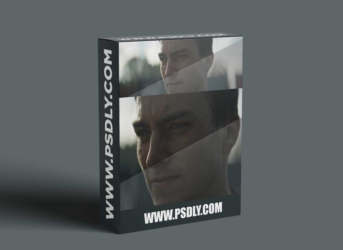 The Wandering DP LUT Collection: VOLUME #1 - THE FOUNDATION PACK