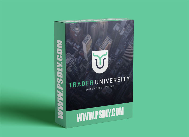 Trader University All Online Courses Download