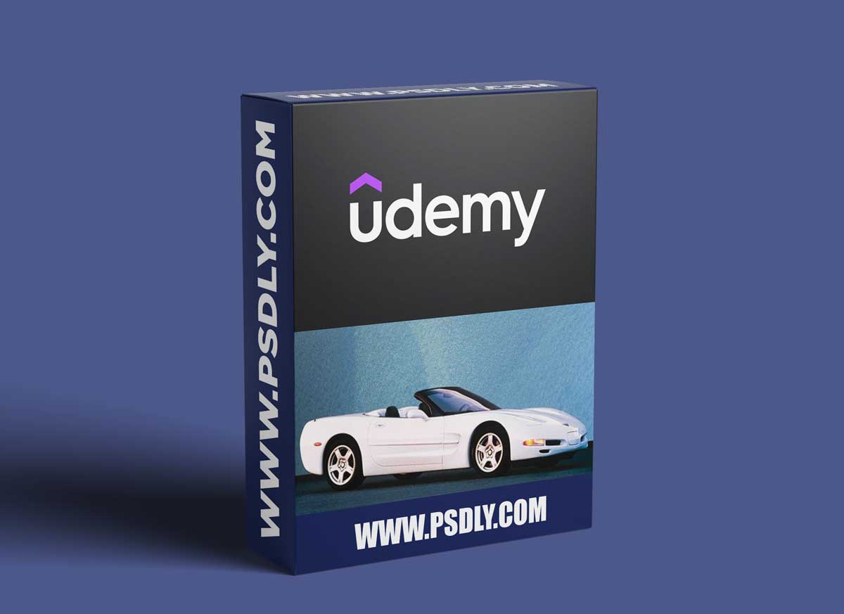 Udemy - WIP By Manjeet Singh