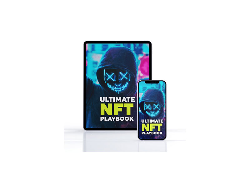 Ultimate NFT Playbook 2021 Download