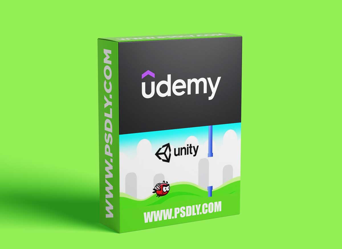Unity 2D Game Development