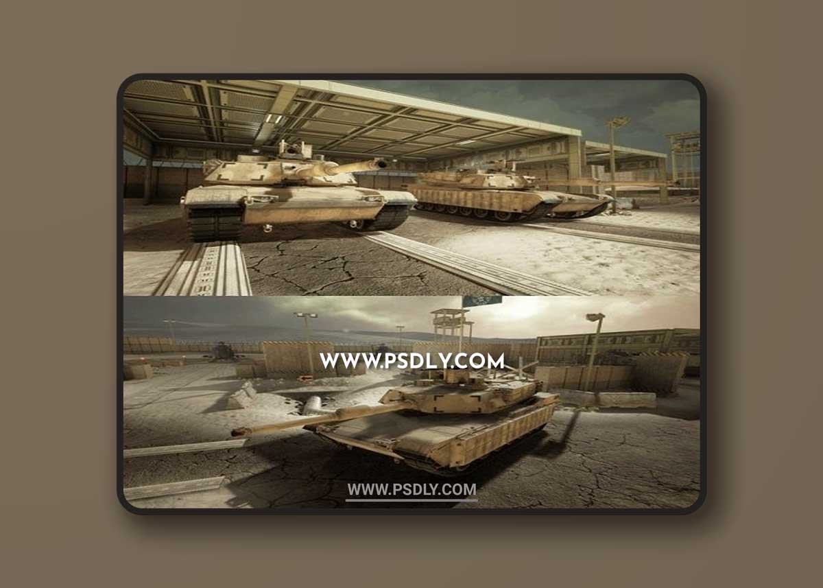 Unreal Engine – Driveable Vehicle Pack ( REDUX ) 2.0