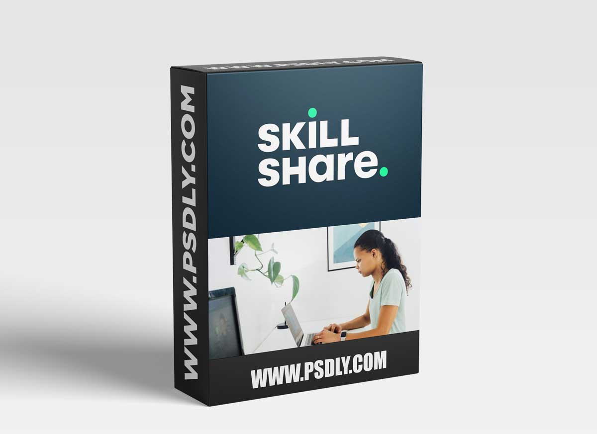 Videography For Creatives: Film & Edit Videos That Spark ActionMy Class