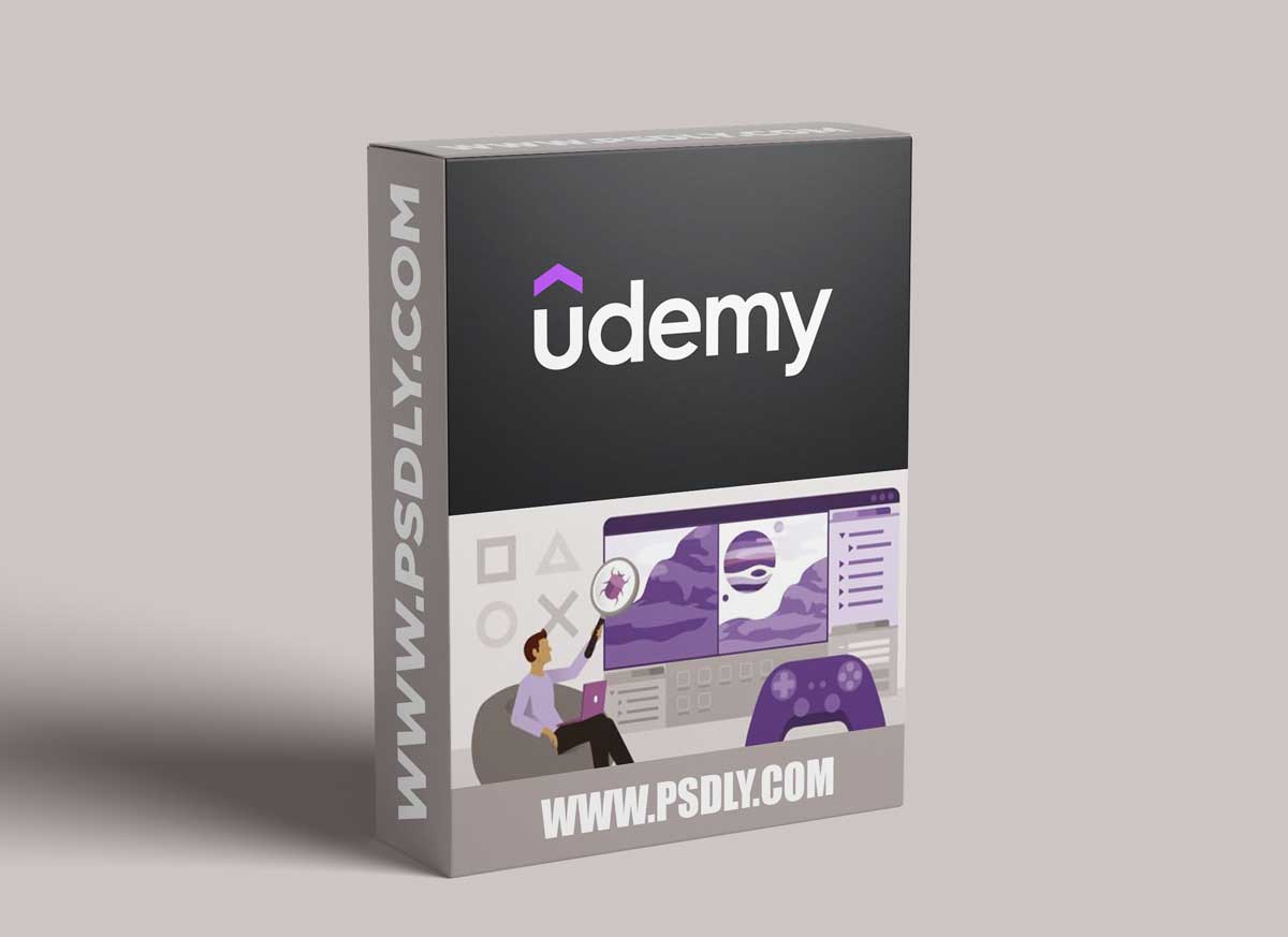 Visual Studio for Unity Developers