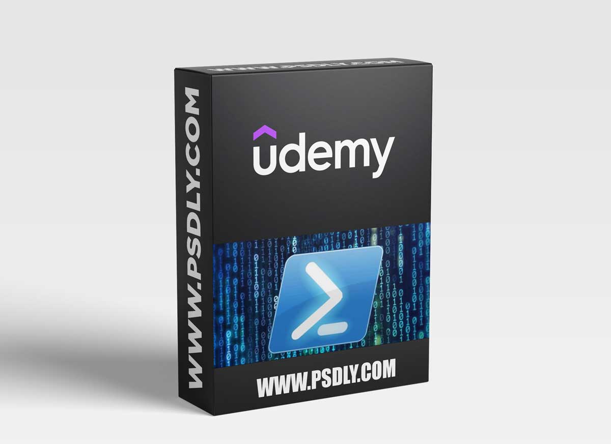 Windows PowerShell || Begginer to Intermediate