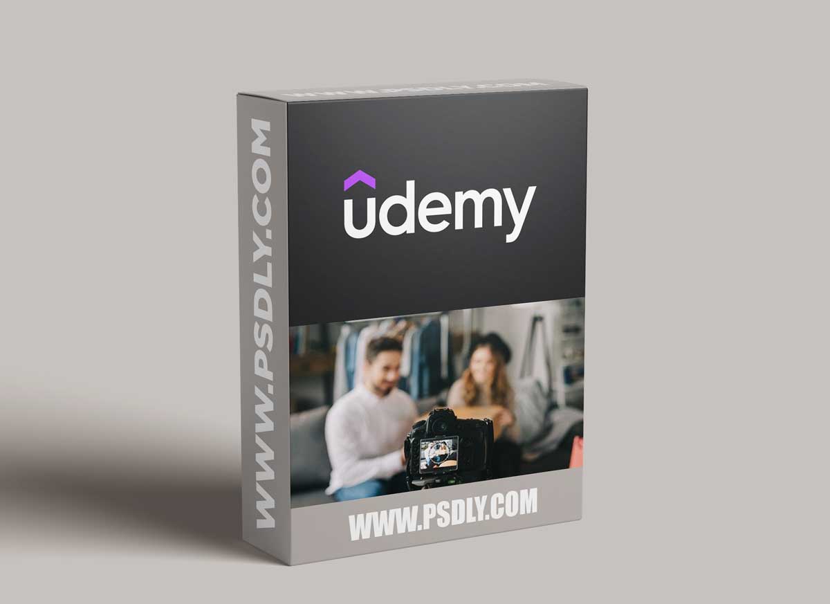 YouTube Marketing Empire: The Blueprint to YouTube Marketing (Updated)