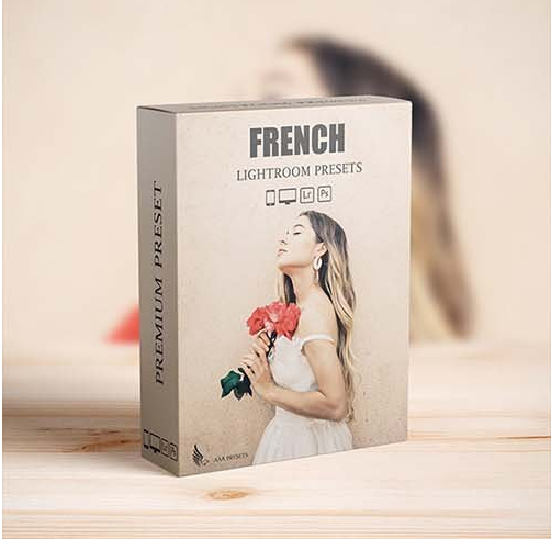 GraphicRiver - Blogger Travel Lightroom Presets For mobile and Desktop 33871319