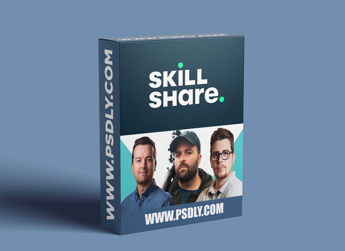 14 Day Video Production Course