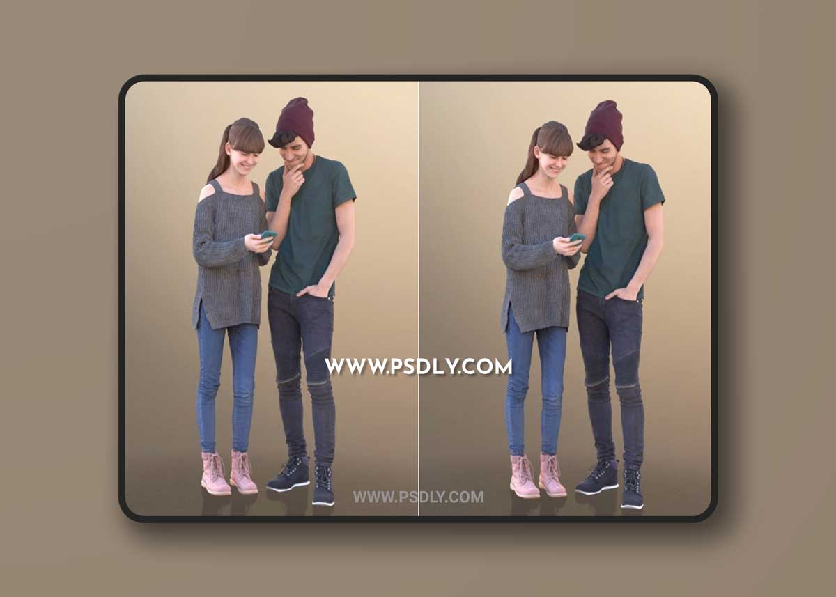 3D Models & Addons,3ds Max,