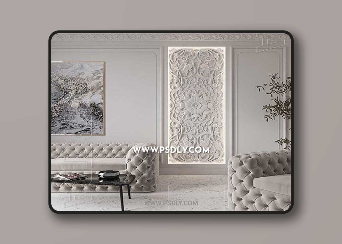 3D Models Aristocracy