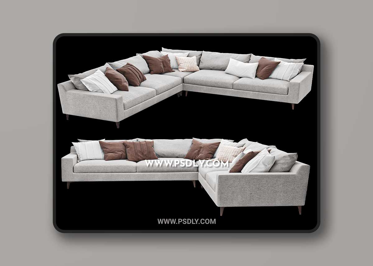 3D Models Carismatico c-c10