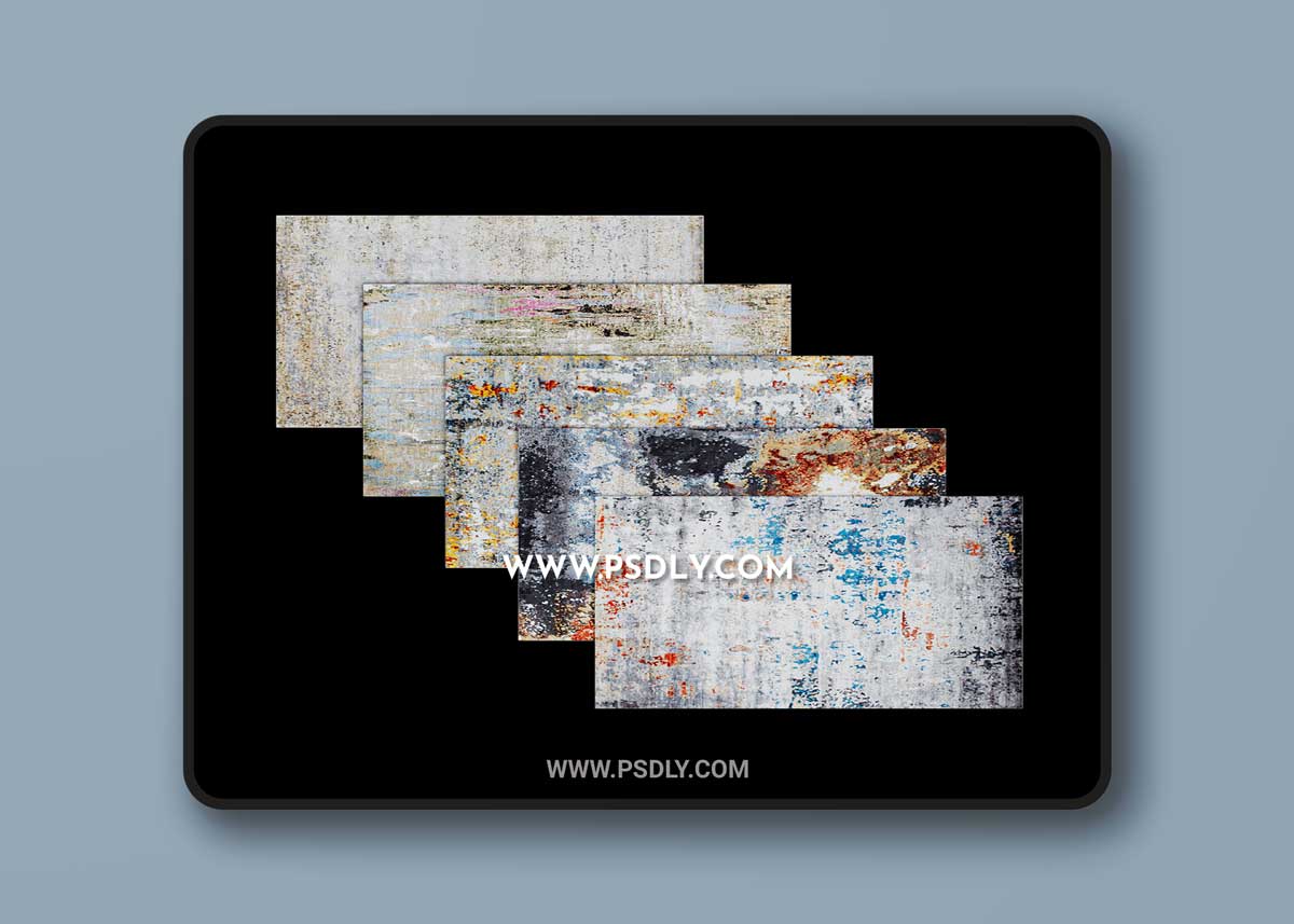 3D Models Carpet Evasion part 2