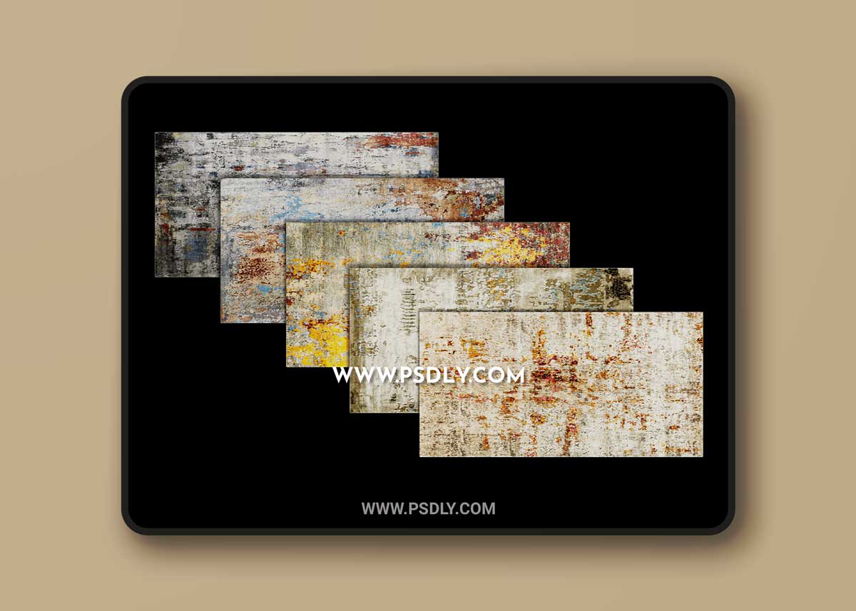 3D Models Carpet Evasion part 9