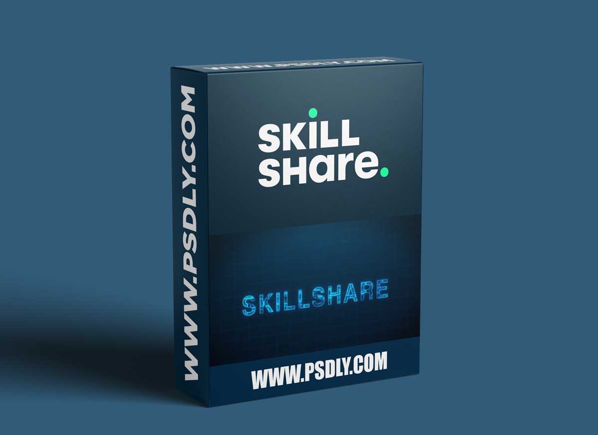 3D Text Animation In Adobe After Effects