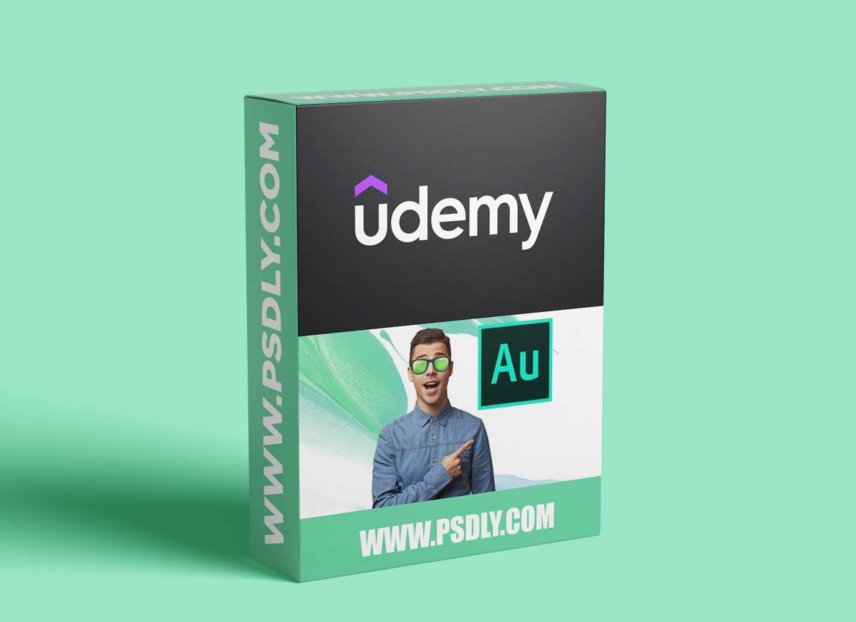 Adobe Audition Cc - Complete Beginners Guide to Intermediate