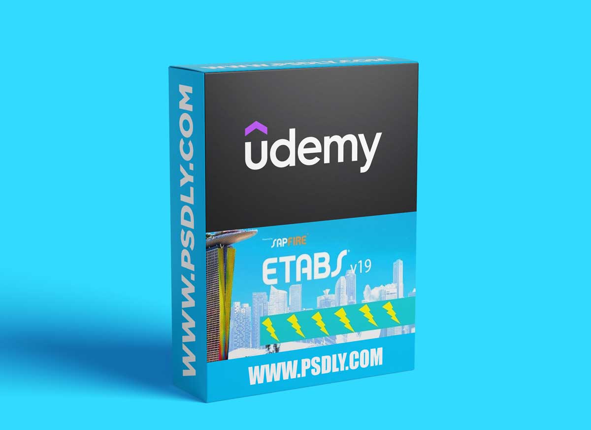 Advanced ETABS V2019 52 stories Tower different seismic sys