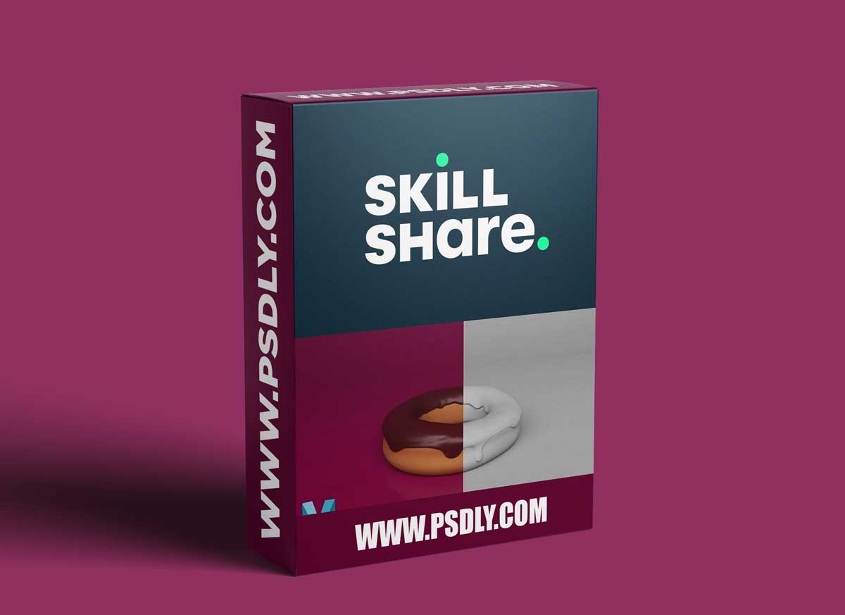 Autodesk MAYA 2022 Basic Tutorial for Beginners