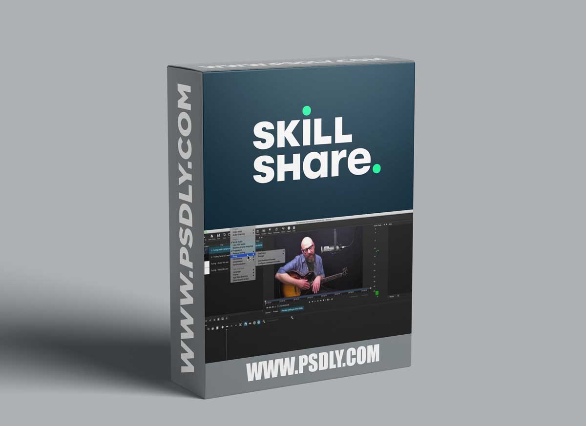 Beginners Guide to Video Editing - Learn Shotcut Today!