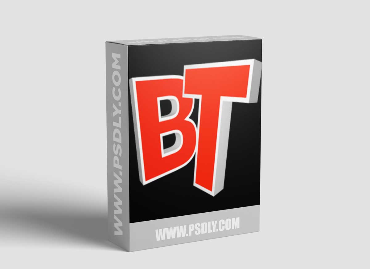 Blufftitler Ultimate 15.6.0.1 Win x64 Multilingual