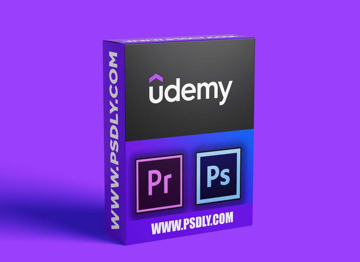 Complete Graphics Design and Video Editing Masterclass