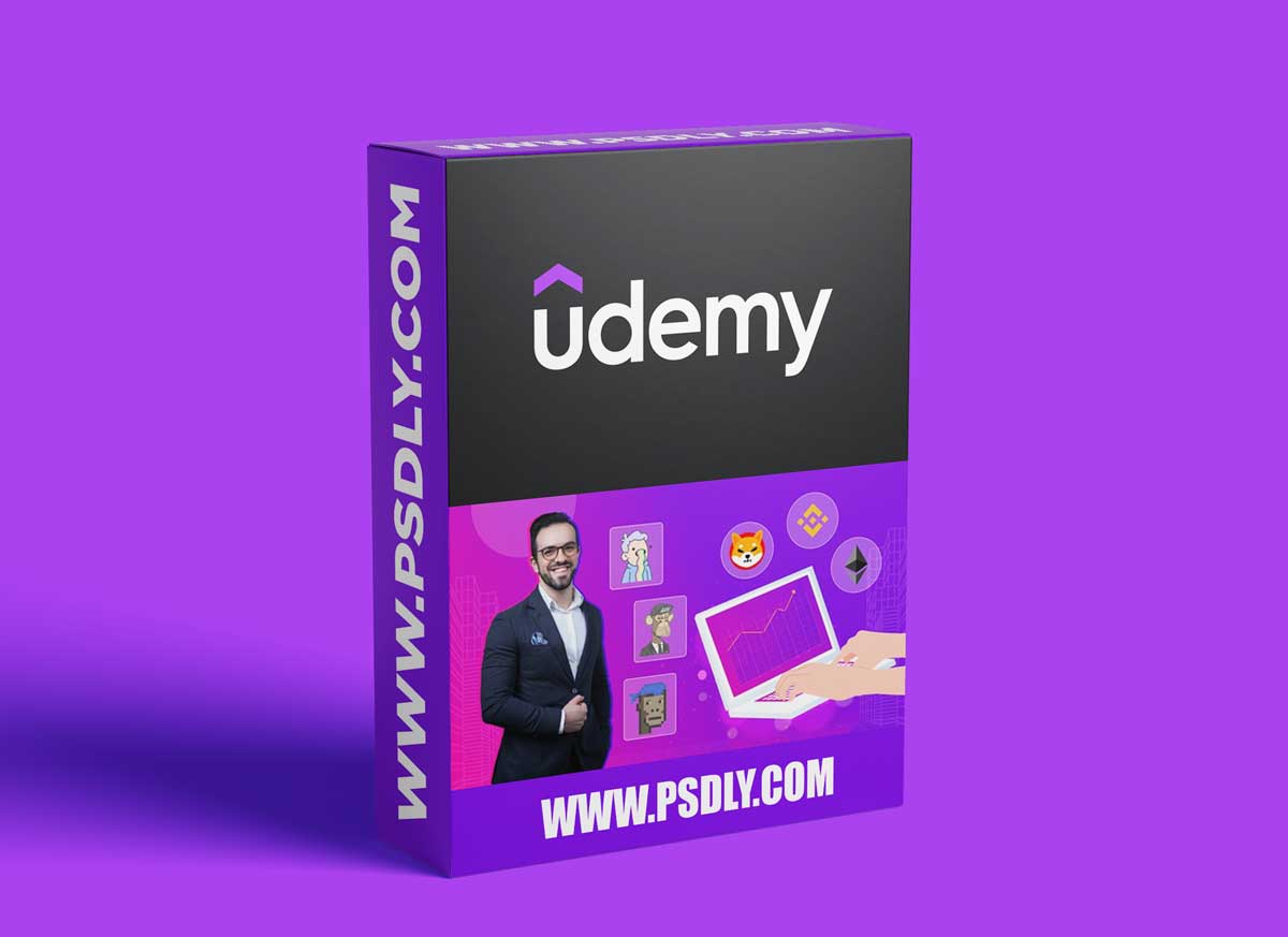 Create NFTs, Tokens and DAOs - Smart Contracts Masterclass