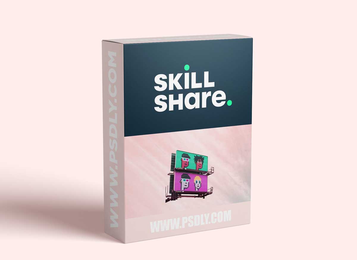 Create your own NFT collection