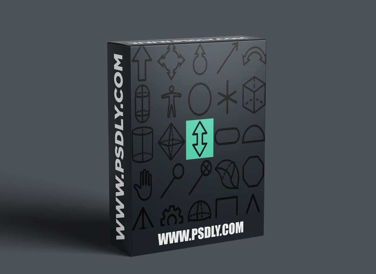 Custom Controls v1.0 for 3ds Max