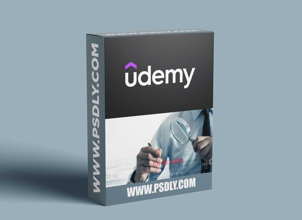 Digital Forensics for Pentesters - Hands-on