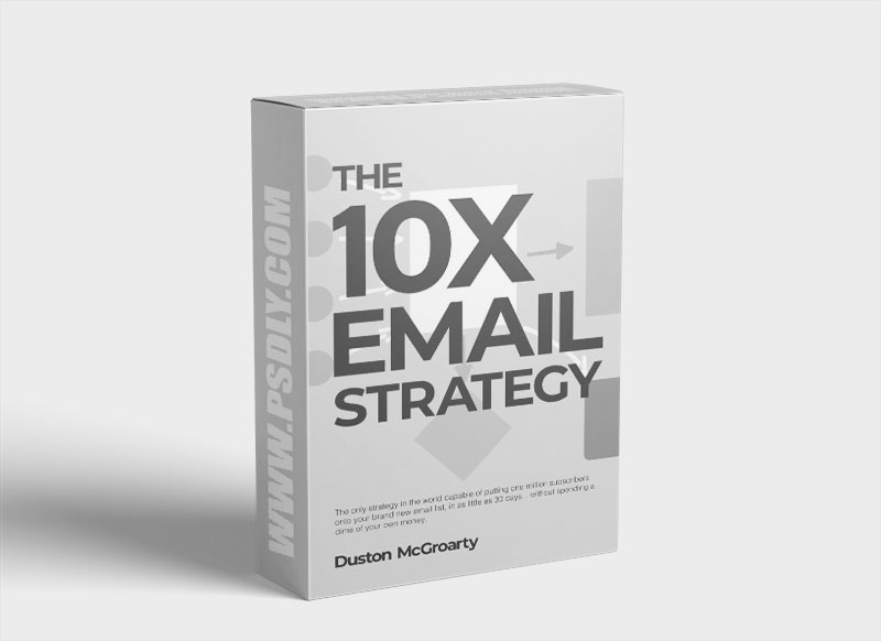 Duston Mcgroarty The Opportunity Letter Complete Archive Download