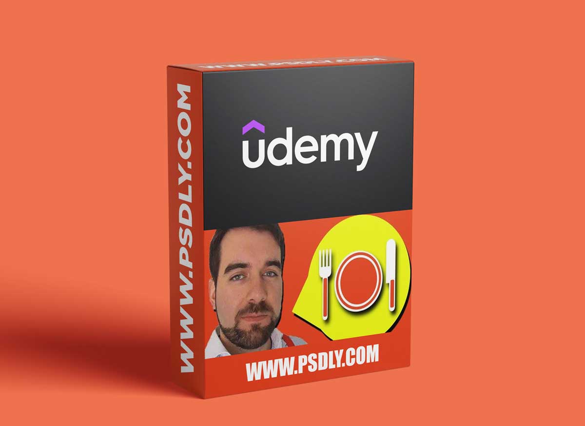 English Conversation #2: Cafe, Restaurant and "to want" verb